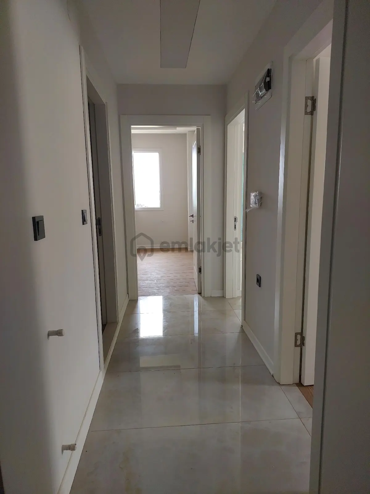 Denize 200m 2+1villa Tarzında Çift Havuzlu - 30