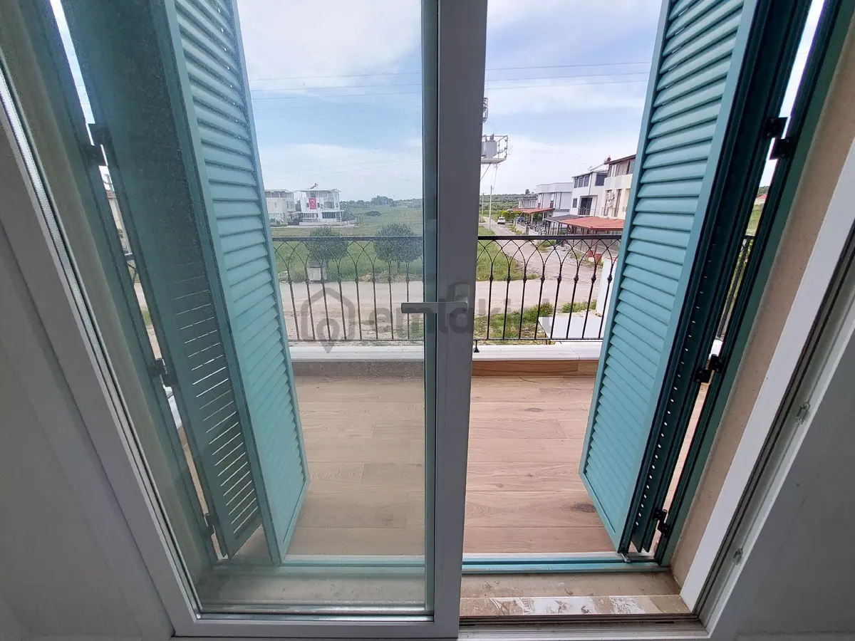 Denize 200m 2+1villa Tarzında Çift Havuzlu - 21