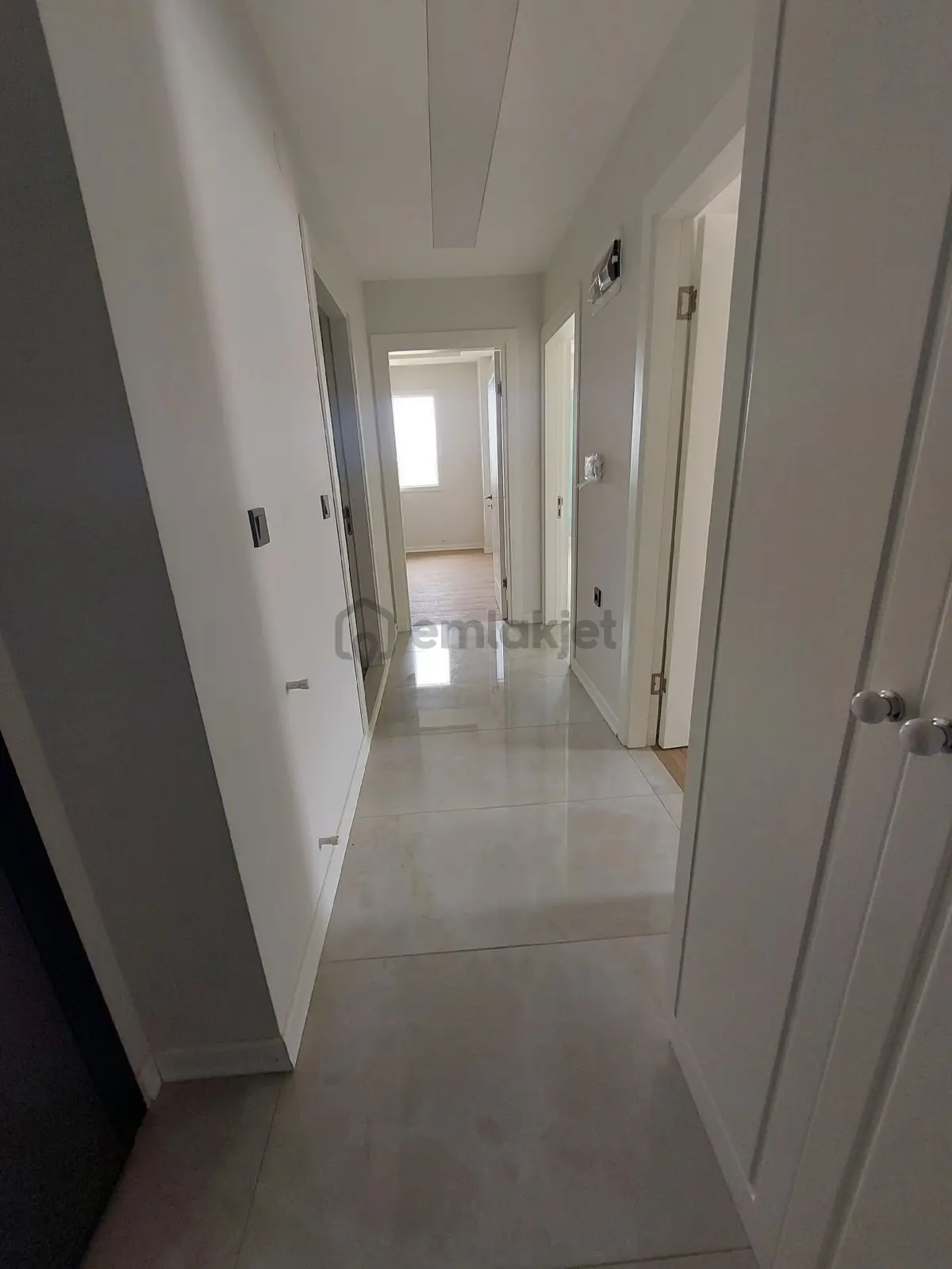 Denize 200m 2+1villa Tarzında Çift Havuzlu - 22