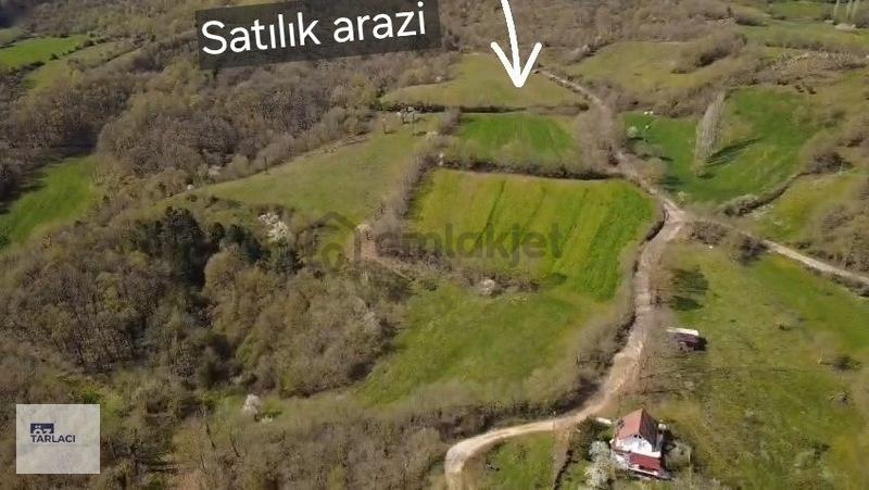Öztarlacıdan Akarca Resmı Yola Cephe 12500 M2