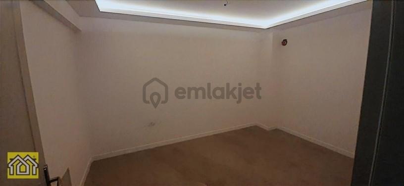 Süper Lokasyonda, Lüks, Yeni Kiralık Villa - 20