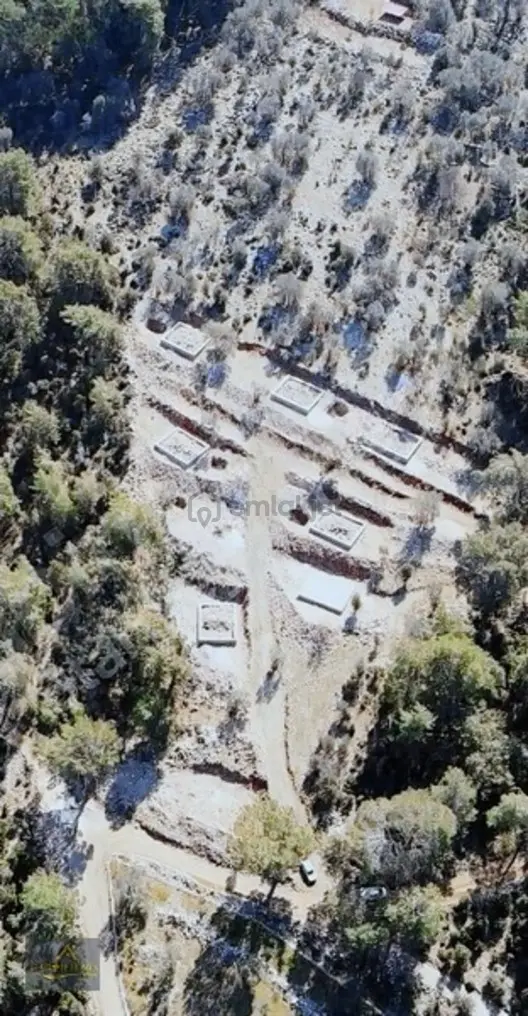 Fethiye Göcek'te Tek Tapu Resmi İmarlı Tarla - 30