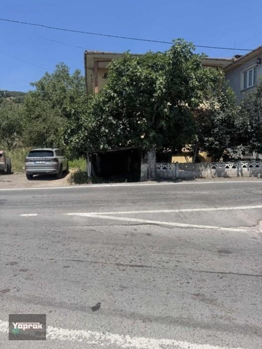 Körfez Kirazlıyalı'da Anayola Cephe Ticari Arsa - 16
