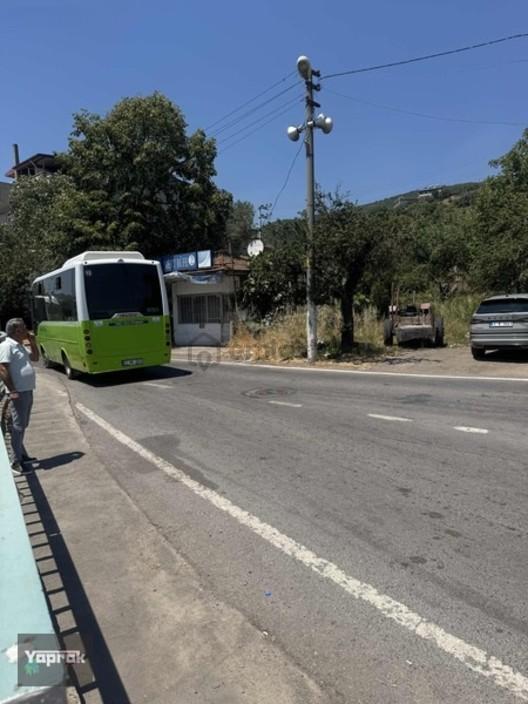 Körfez Kirazlıyalı'da Anayola Cephe Ticari Arsa - 10