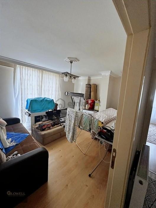 Aşıkpaşa Mah. Bakımlı 3+1 Daire - 15