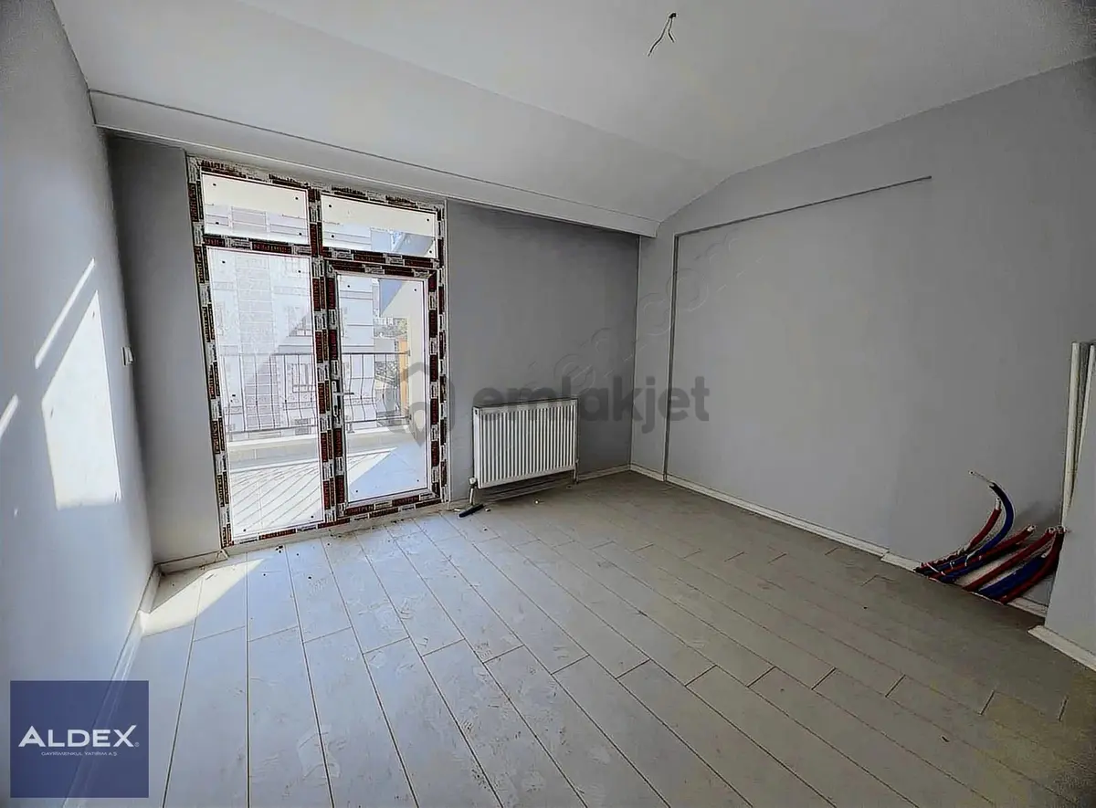 Cebeci Aydede Sokakta 2+1 Satılık 90 M2 Teraslı Daire - 13