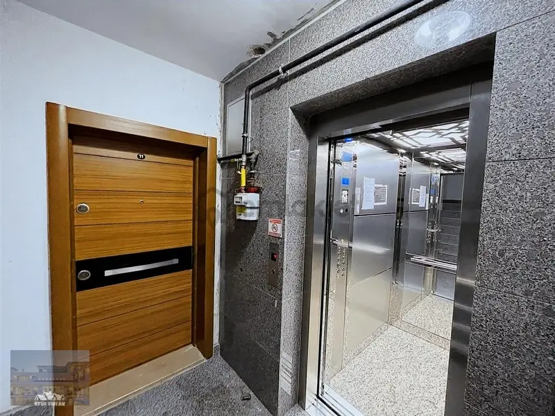 Spring Living' De 3+1 Satılık Daire - 10