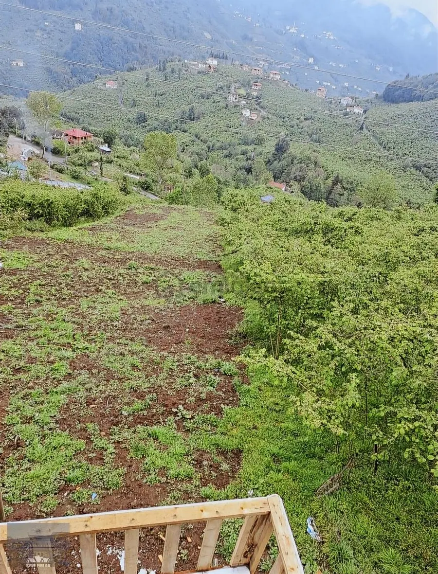 Ortahisar- Yeşilyurt'da Satılık 2 Adet Bungalov - 20