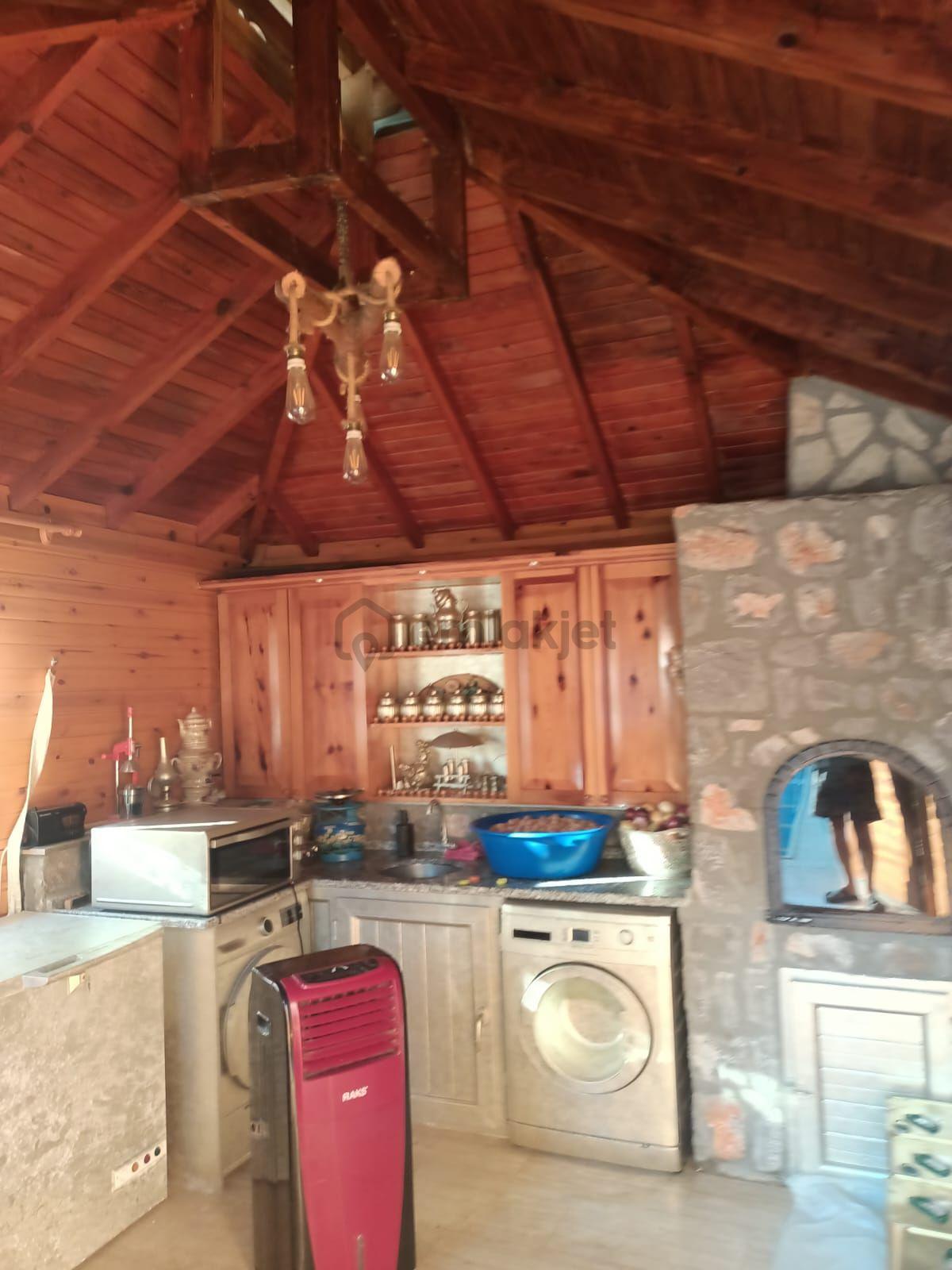 Dalaman Şeteflerde Satılık Havızlu Müstskil Villa - 6