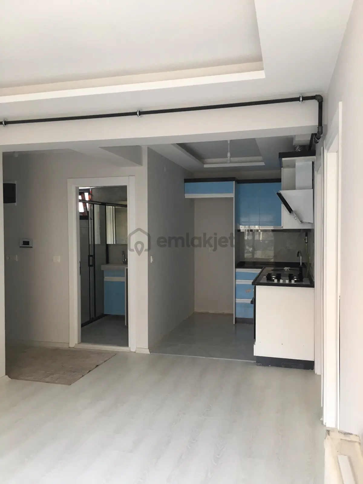 Kiralık 2+1 (daire - 4