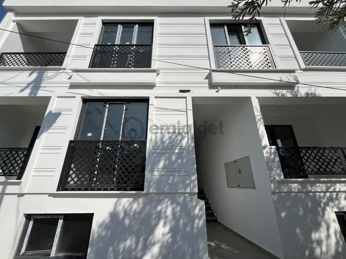 !fırsat! Arya'dan Zeytinli'de 3+1 Dubleks Daire - 24