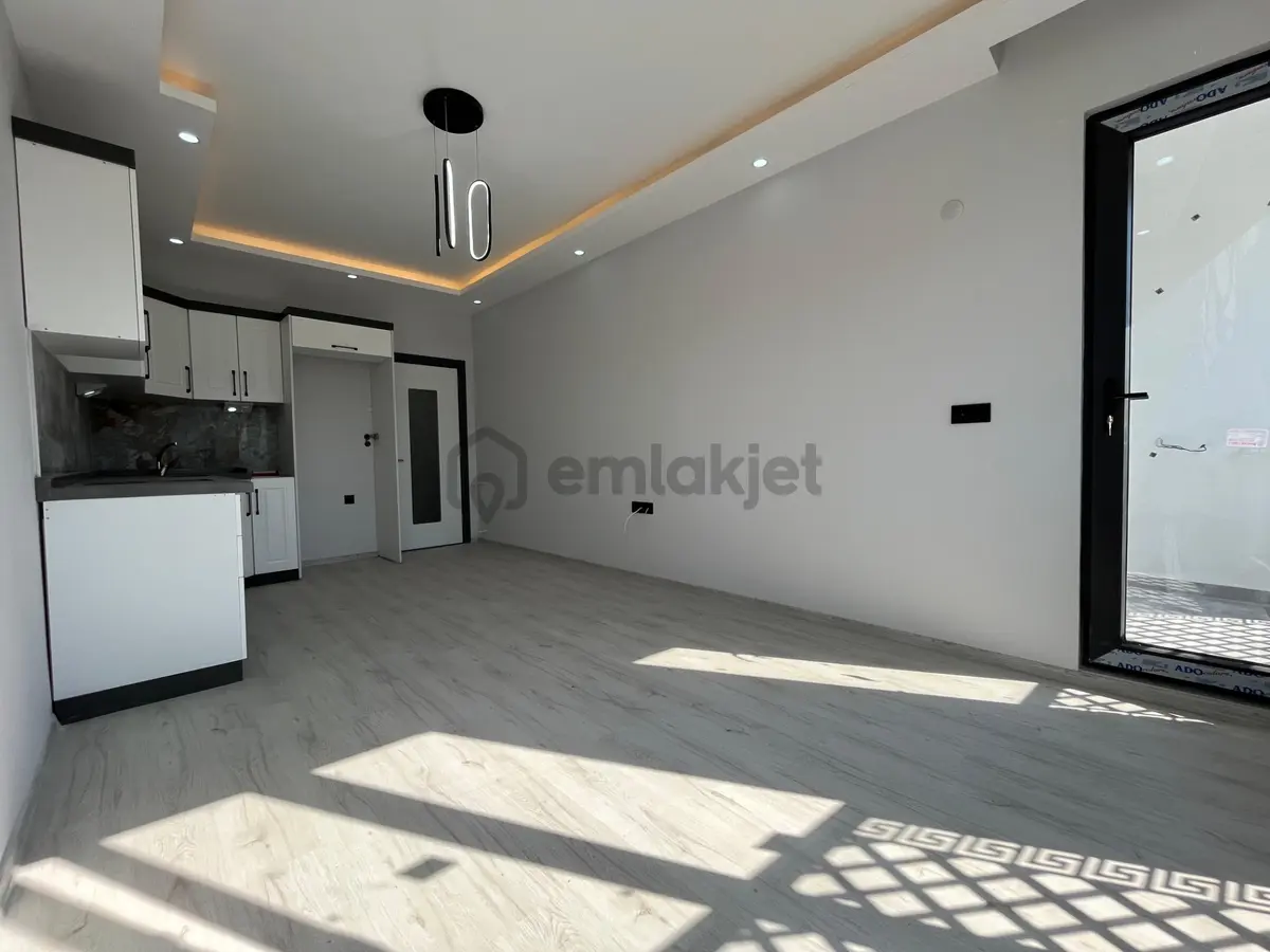 !fırsat! Arya'dan Zeytinli'de 3+1 Dubleks Daire - 5
