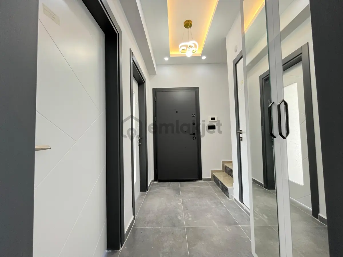 !fırsat! Arya'dan Zeytinli'de 3+1 Dubleks Daire - 27