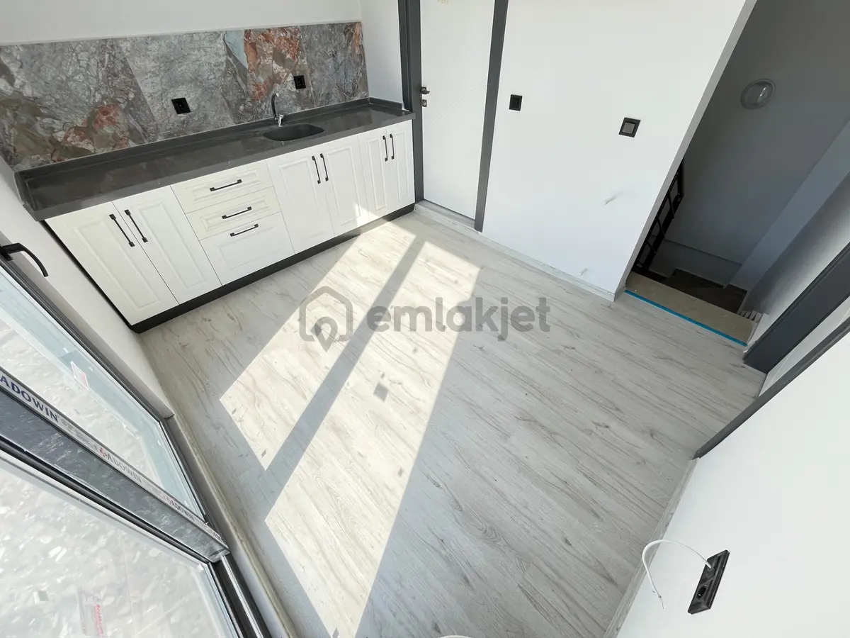 !fırsat! Arya'dan Zeytinli'de 3+1 Dubleks Daire - 2