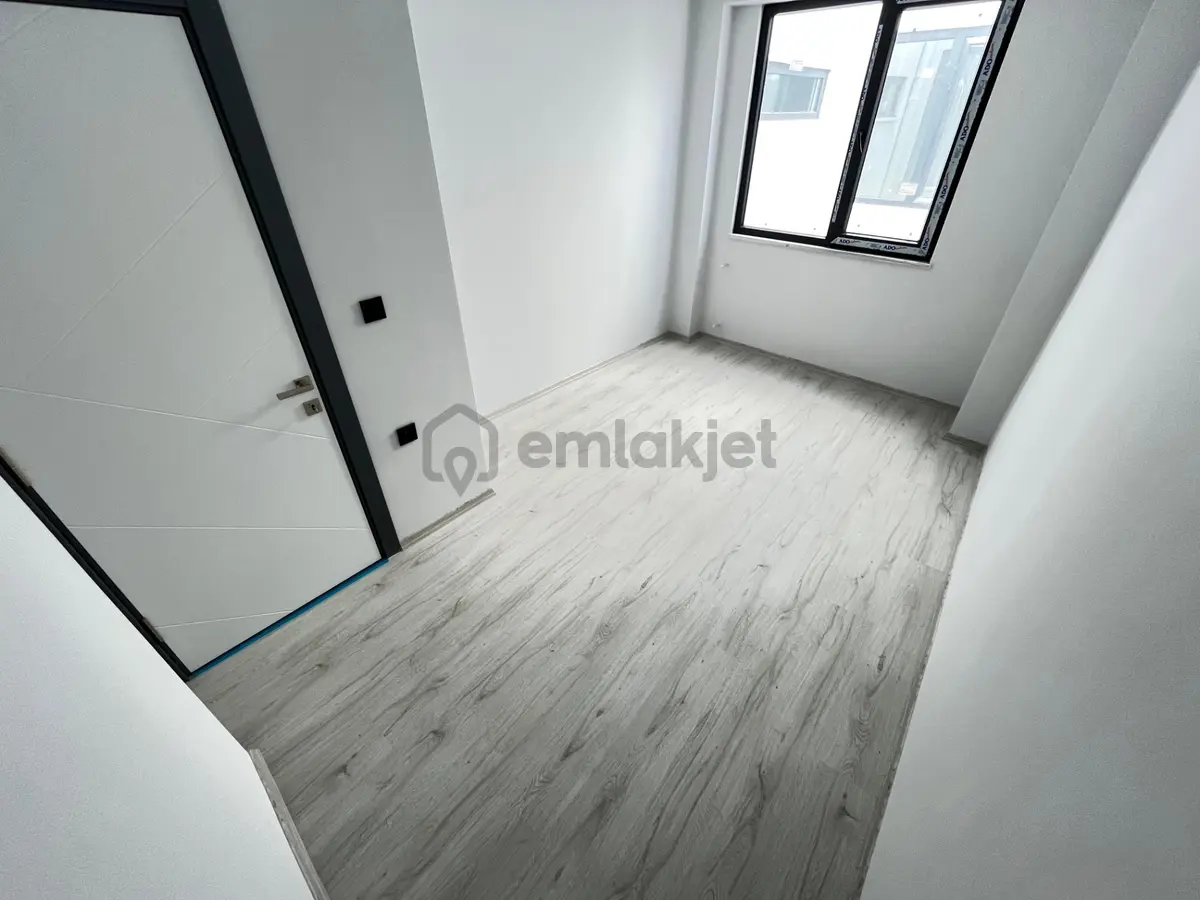 !fırsat! Arya'dan Zeytinli'de 3+1 Dubleks Daire - 29