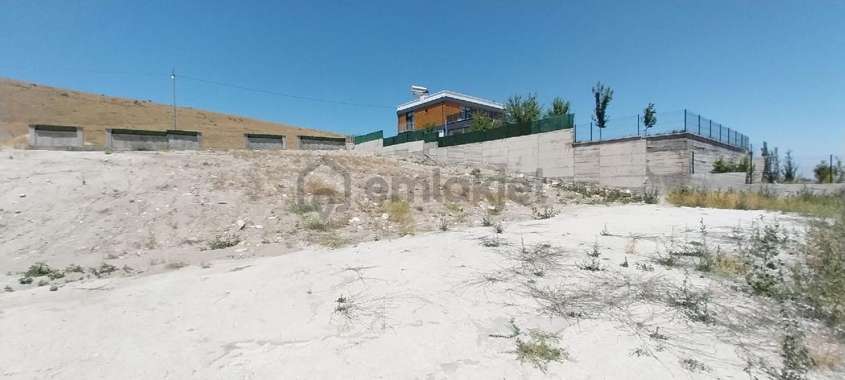 Kayseri Satılık Villa Parseli Arsa - 18