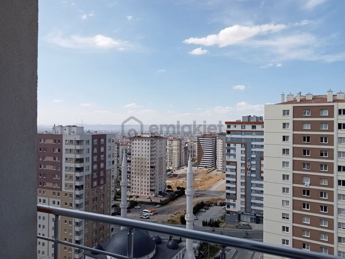 Sahibinden Sahibinden Kiralık Daire Talasda 2+1 120 M2 - 14
