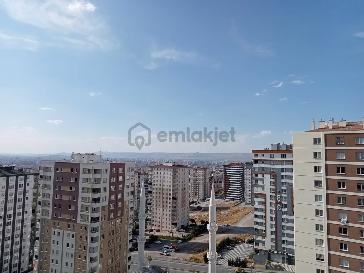 Sahibinden Sahibinden Kiralık Daire Talasda 2+1 120 M2 - 13
