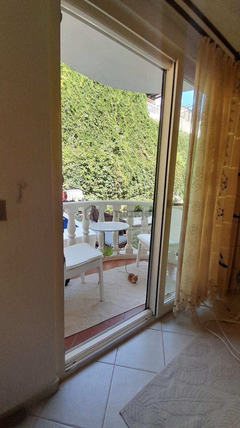 Bodrum Adabükü Satılık Bahçe Katı Daire - 26
