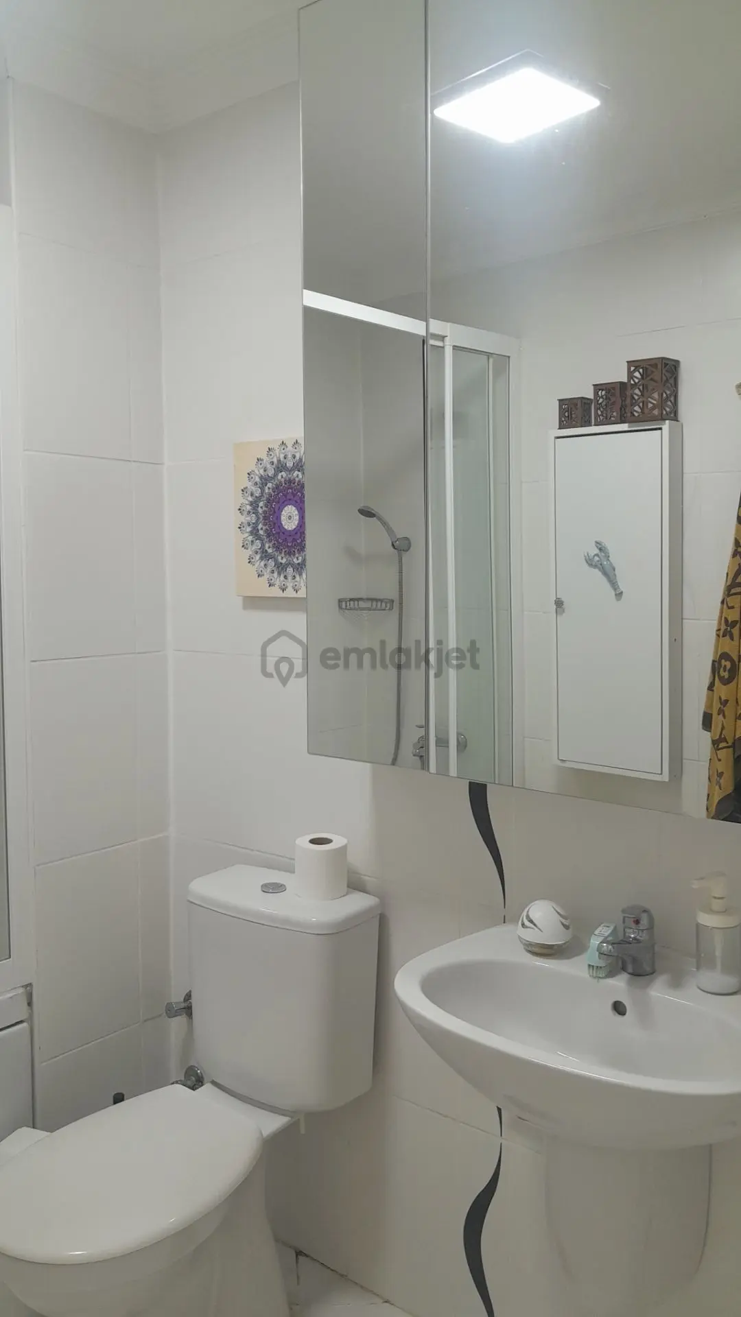 Bodrum Adabükü Satılık Bahçe Katı Daire - 22