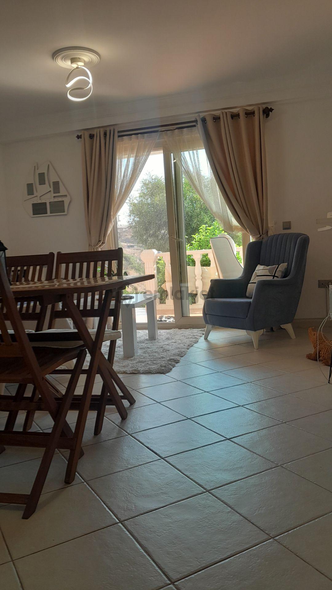 Bodrum Adabükü Satılık Bahçe Katı Daire - 7