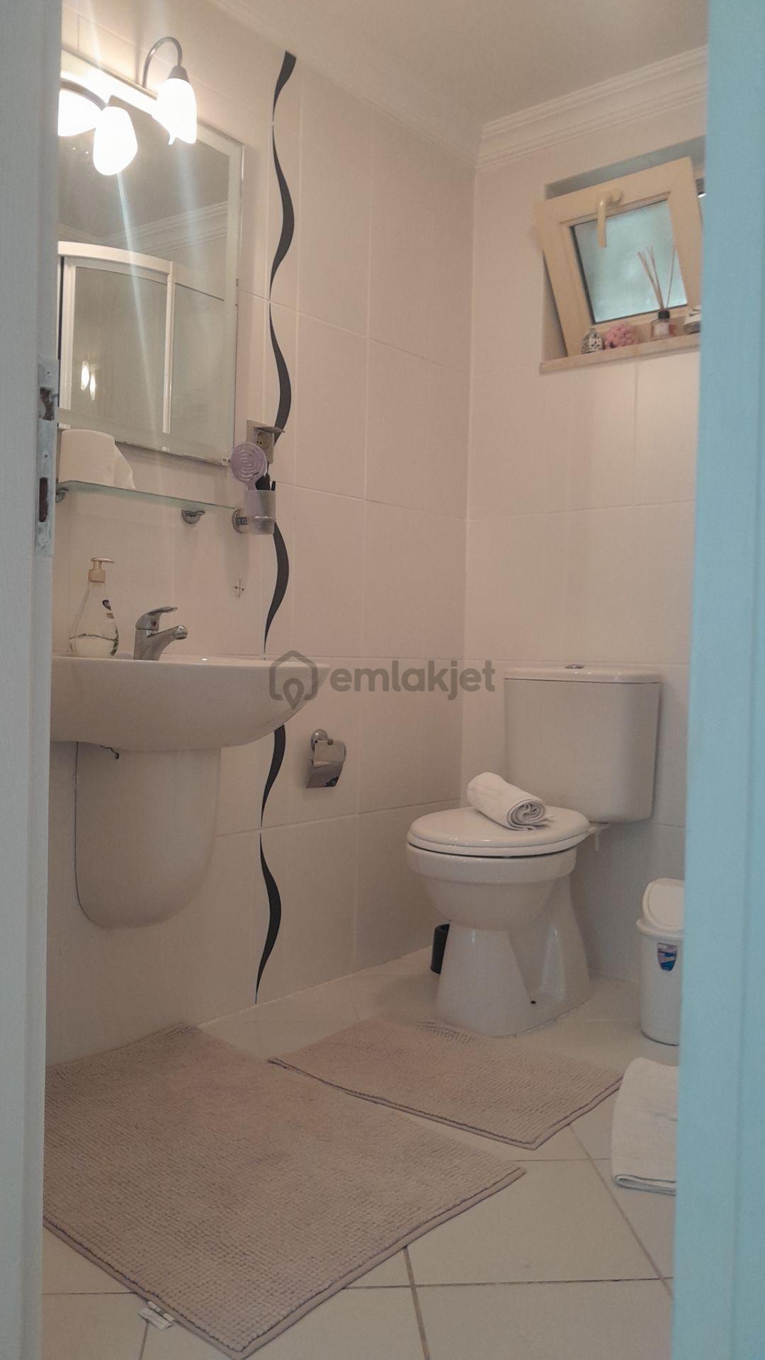 Bodrum Adabükü Satılık Bahçe Katı Daire - 5
