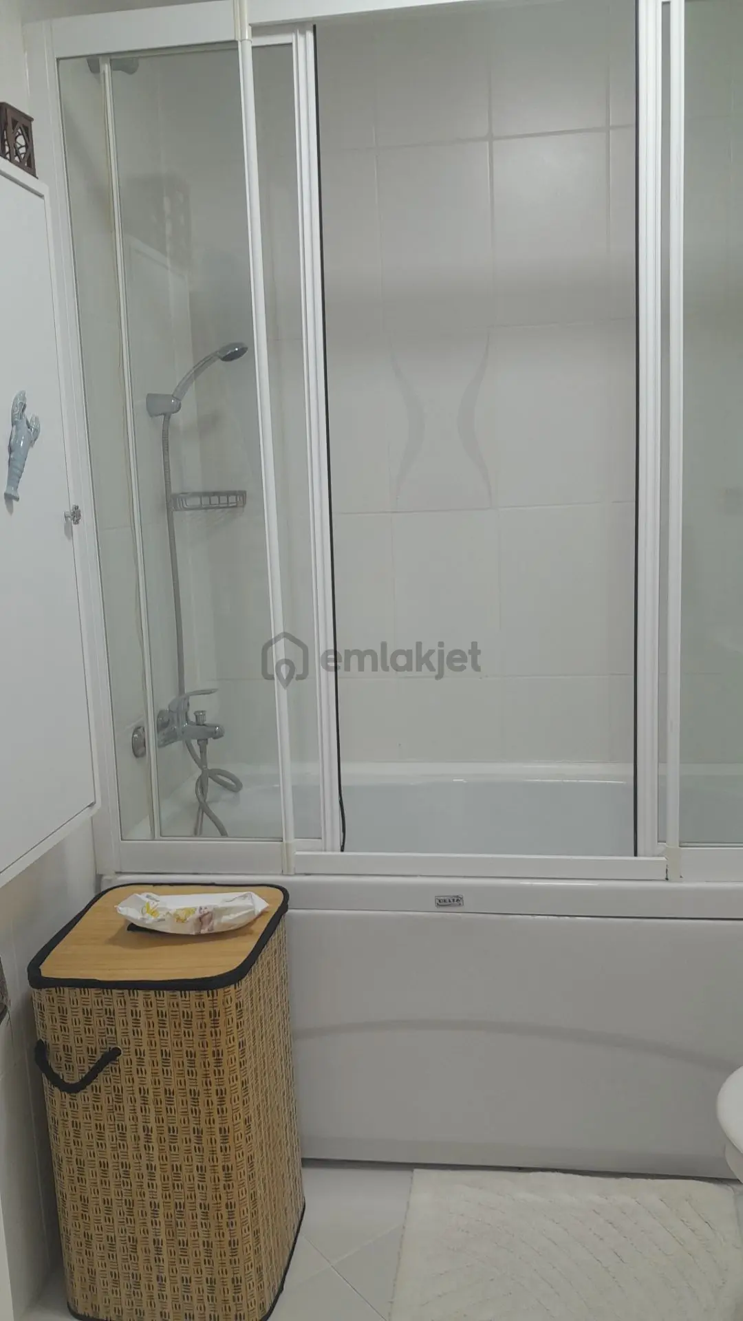Bodrum Adabükü Satılık Bahçe Katı Daire - 21