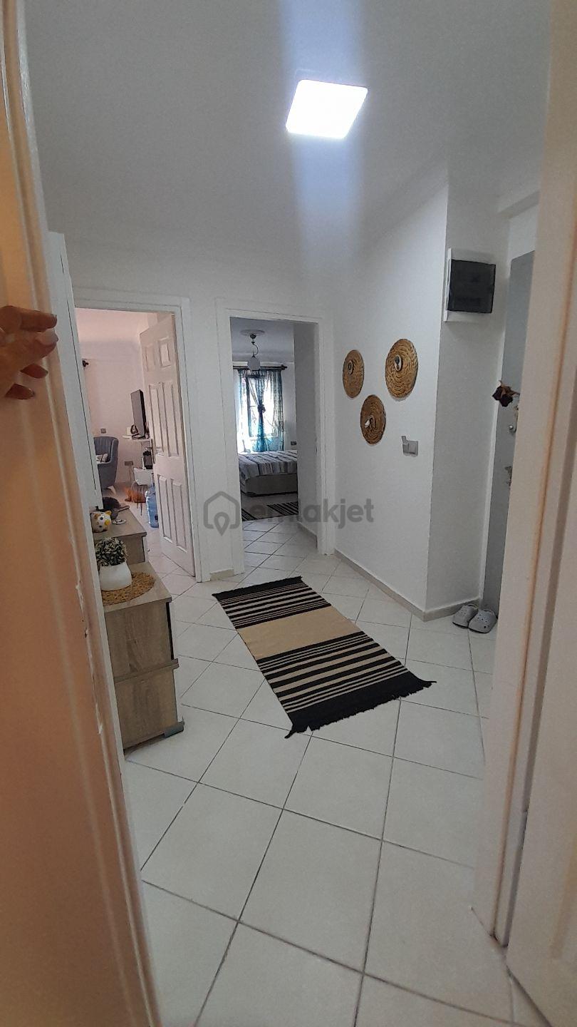 Bodrum Adabükü Satılık Bahçe Katı Daire - 23