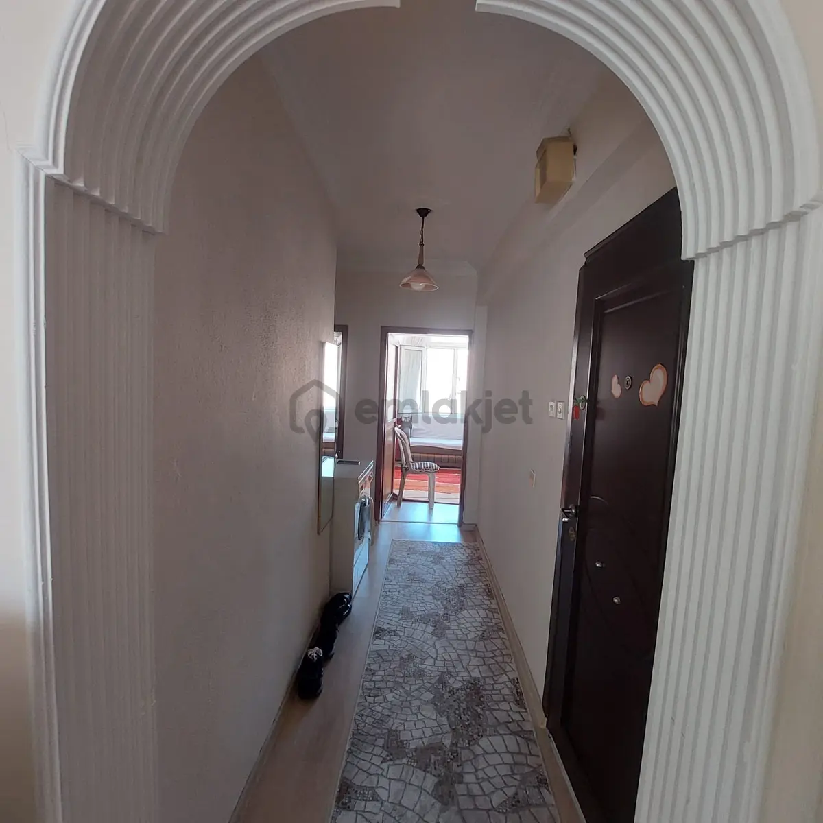 Kumla Konak Emlak”tan Satılık Daire - 2