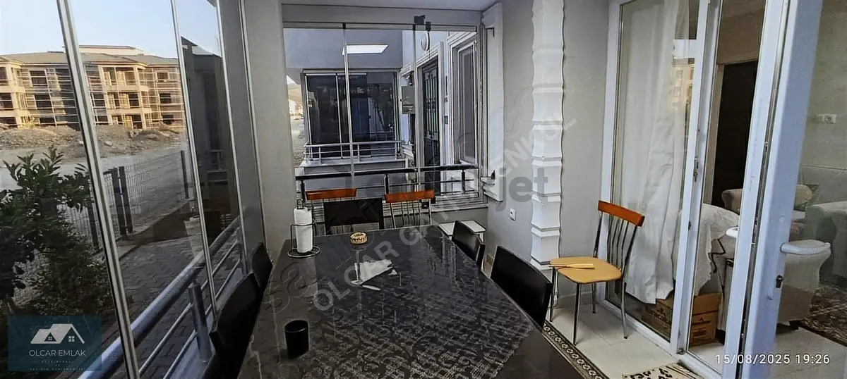 İznik Çalışkanlar Sitesinde 3+1 Satılık Daire - 6