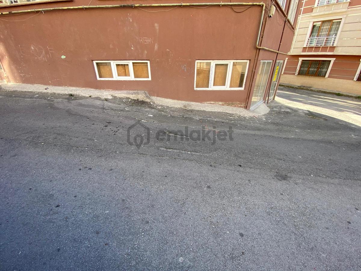 Trabzonda Kiralık Dükkan (150 M2) - 18