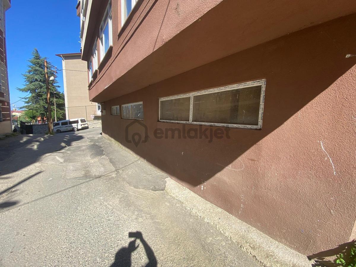 Trabzonda Kiralık Dükkan (150 M2) - 21