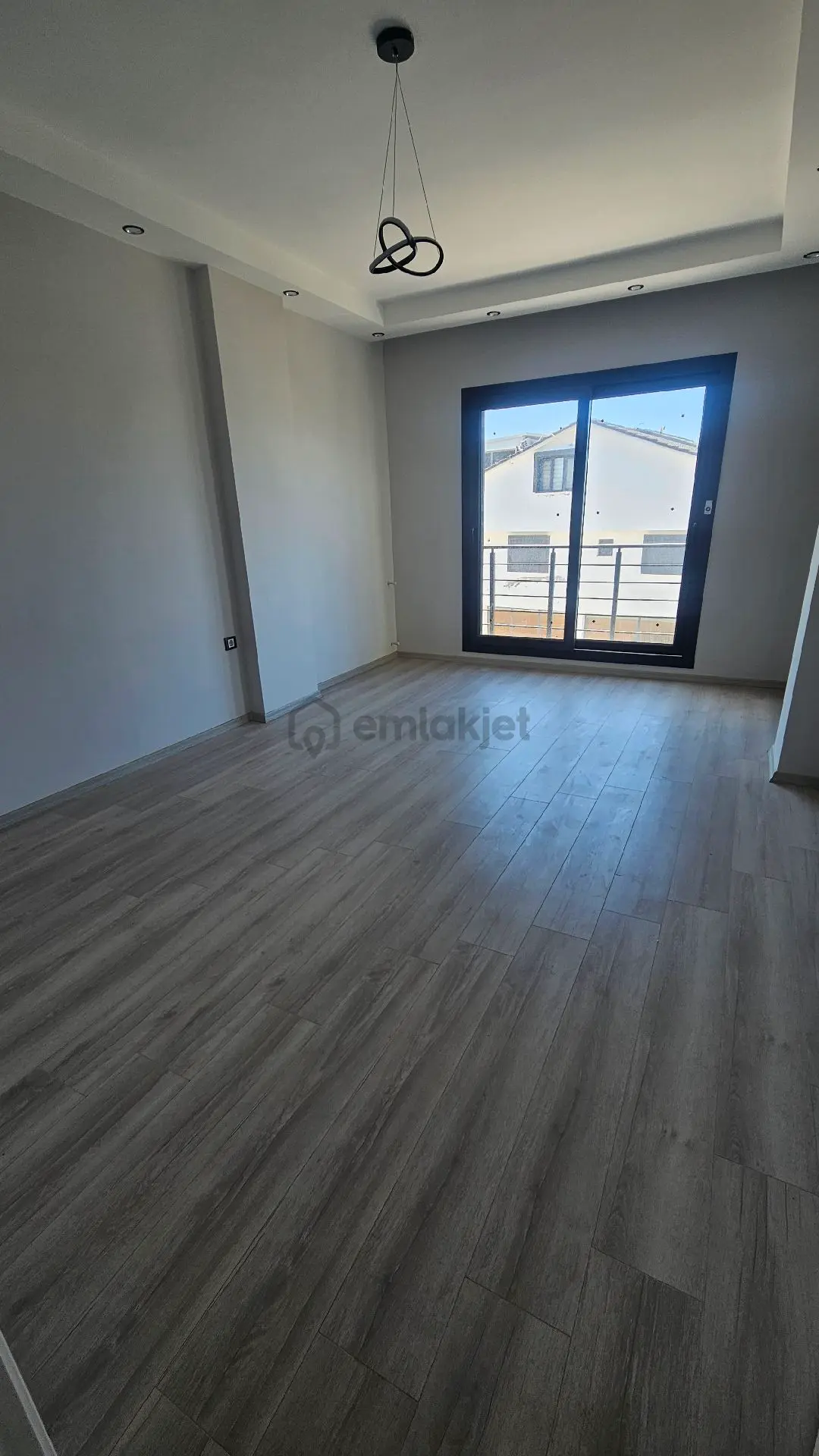 Didim'de Denize 200 Metre Mesafede Sıfır 4+1 Villa - 9