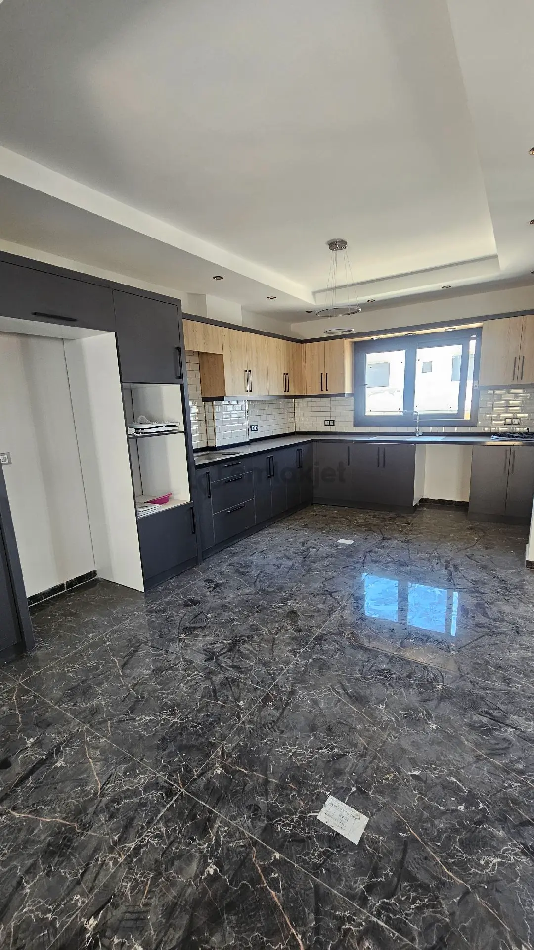 Didim'de Denize 200 Metre Mesafede Sıfır 4+1 Villa - 4