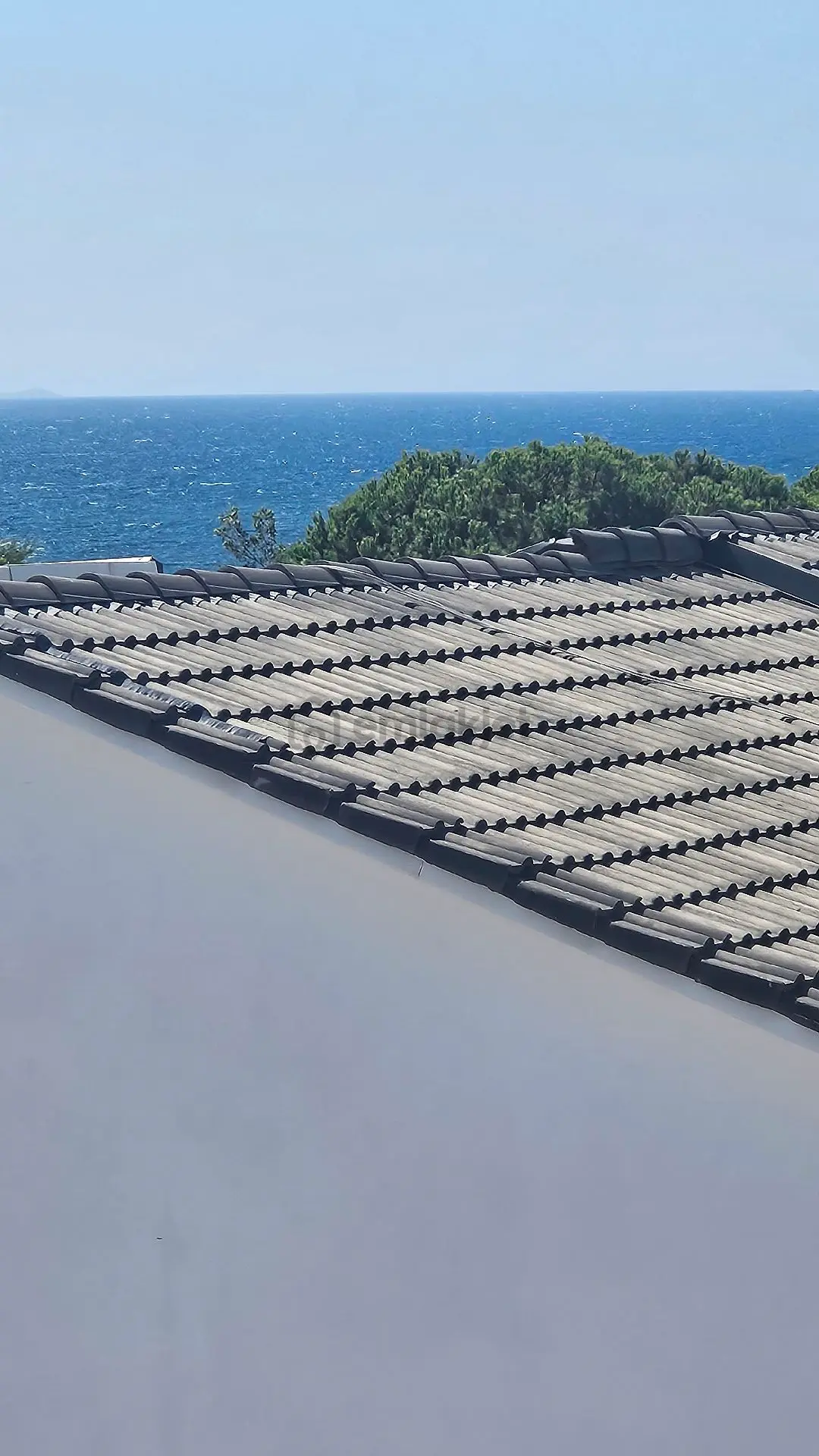 Didim'de Denize 200 Metre Mesafede Sıfır 4+1 Villa - 21