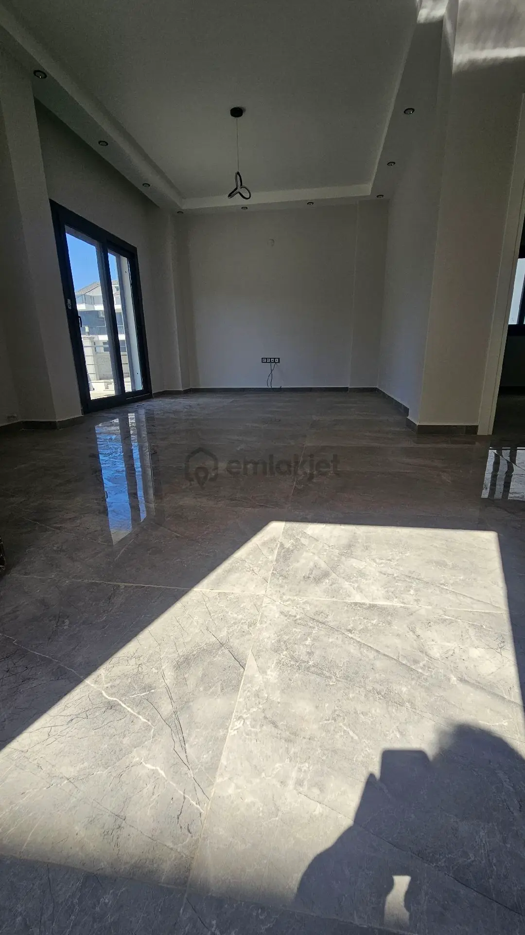Didim'de Denize 200 Metre Mesafede Sıfır 4+1 Villa - 24