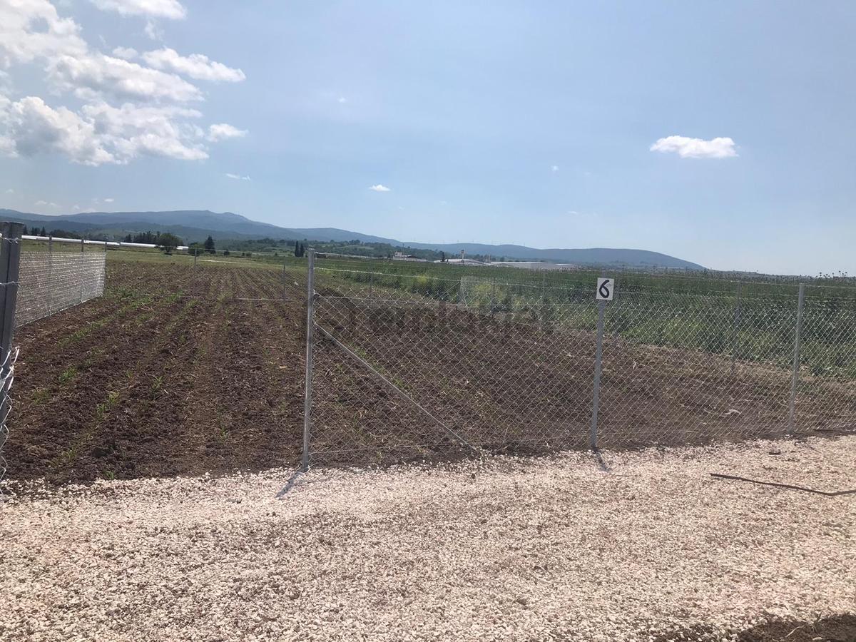 Mustafakemalpaşa,da 200 M2 Satılık Tarla - 10