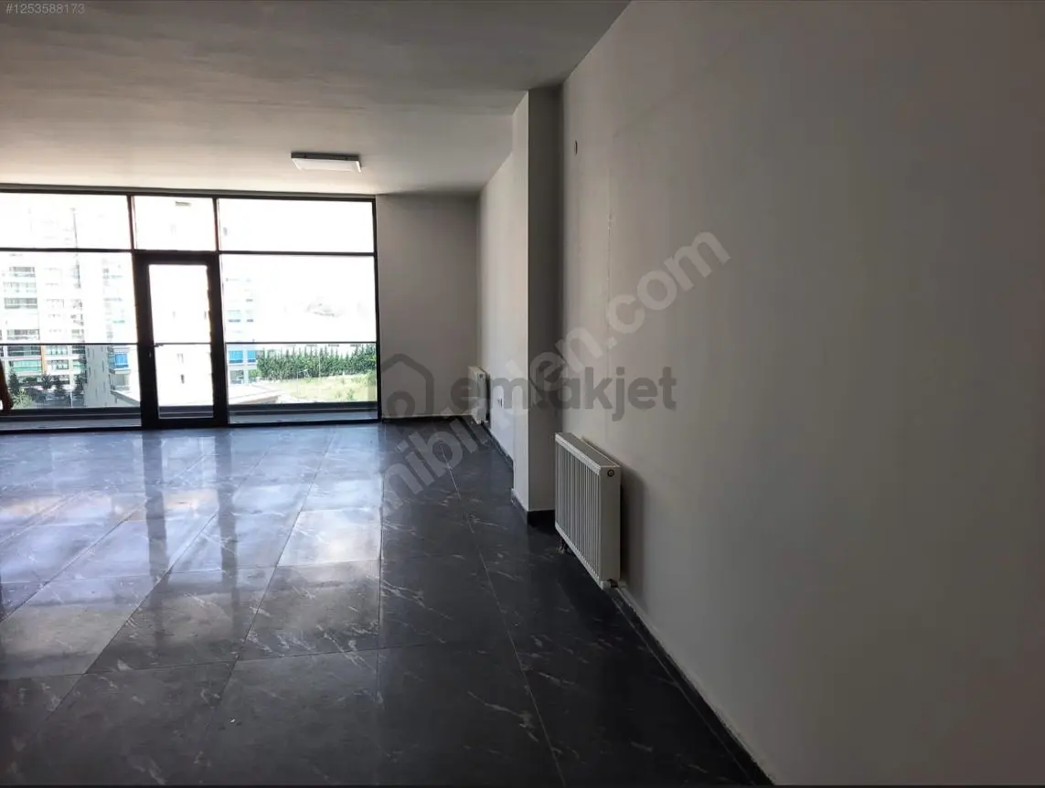 Sahibinden Fırsat ! My Plaza Lüks Ofis/büro - 9