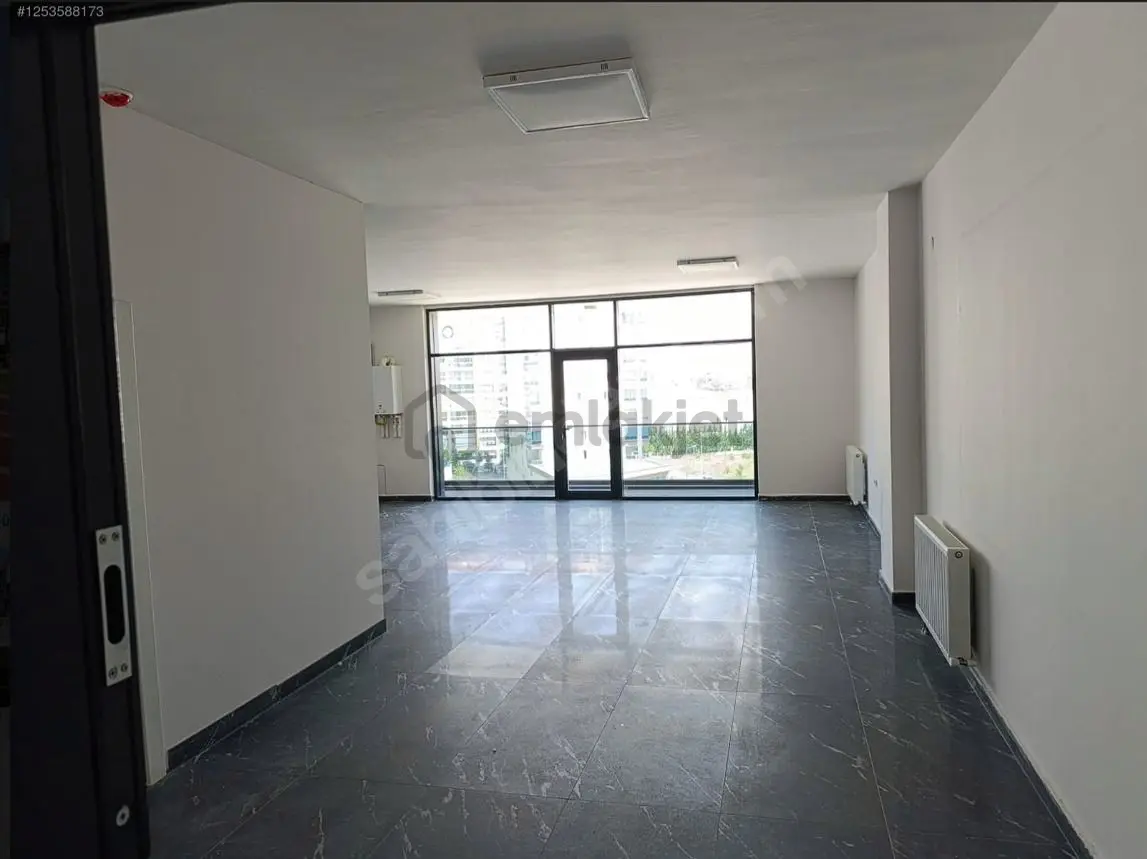 Sahibinden Fırsat ! My Plaza Lüks Ofis/büro - 8