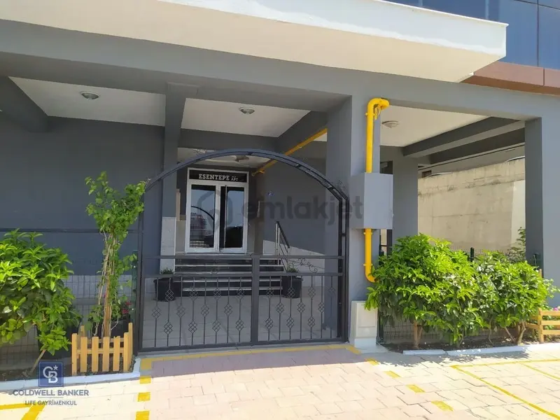 Çiğli Egekent Te Büyük Tip Kiralık Daire - 2
