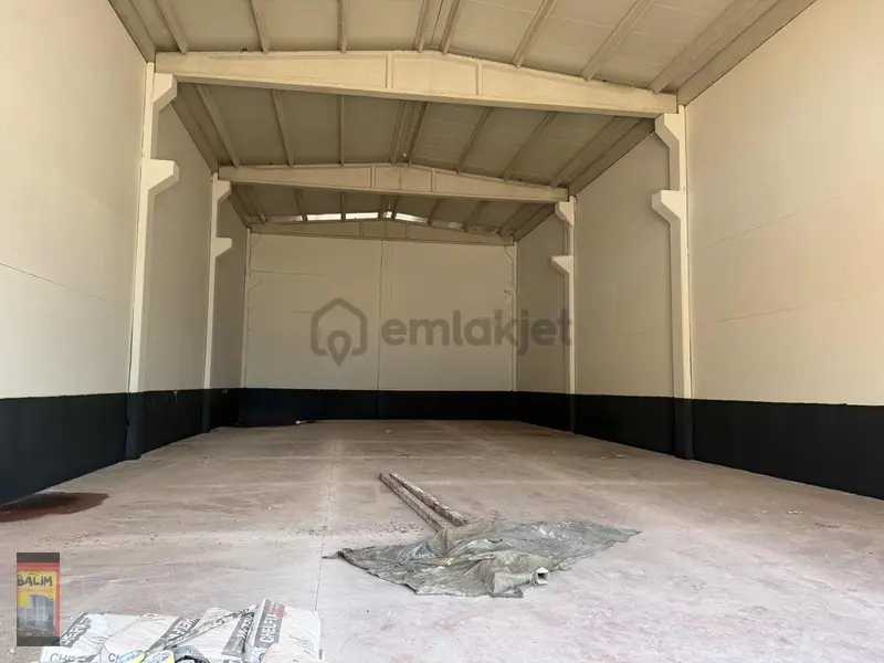 Halıcılar Sitesi'nde Satılık İş Yerleri - 13