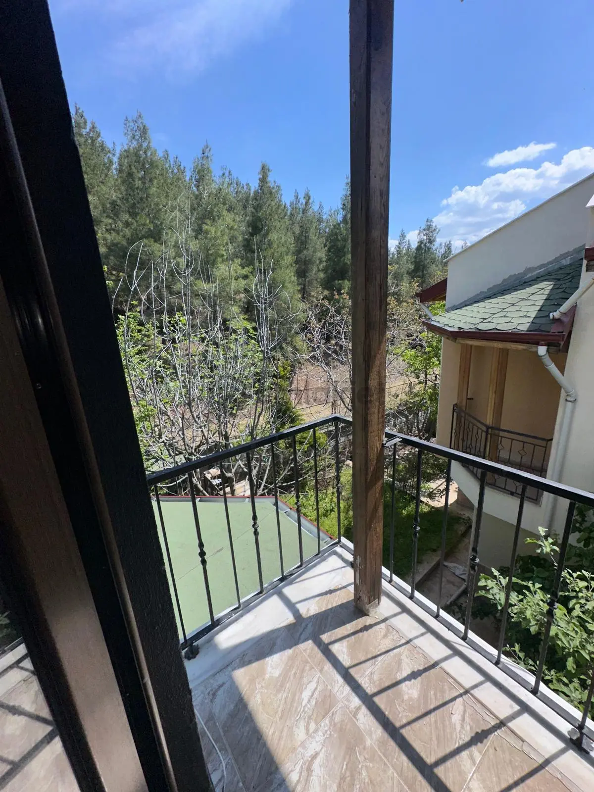 Kaan Emlaktan Cankurataranda 450 M2 Satılık Villa - 8