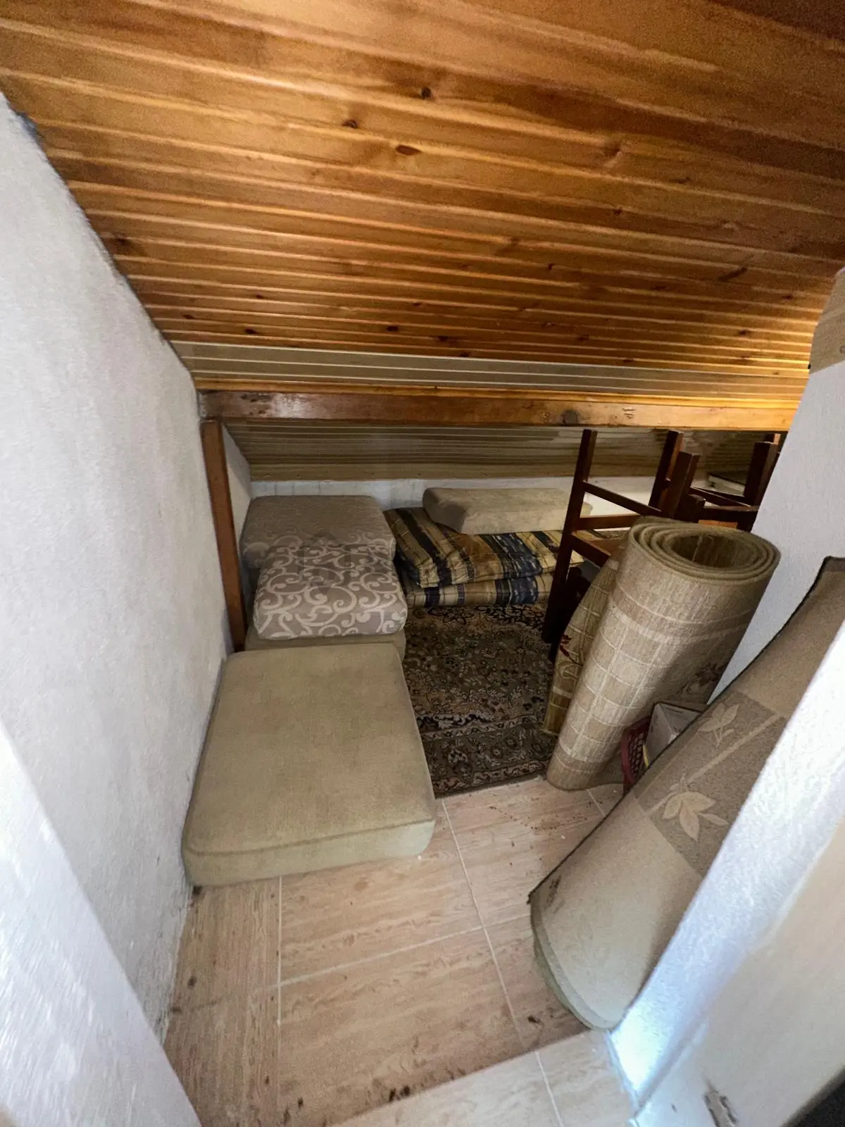 Kaan Emlaktan Cankurataranda 450 M2 Satılık Villa - 18