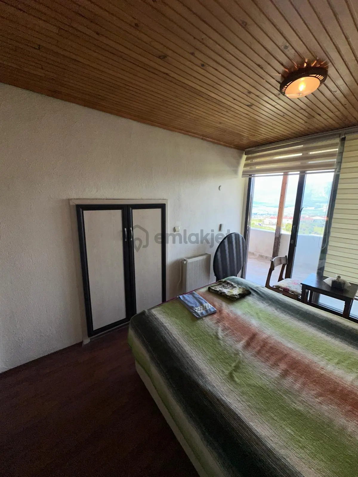 Kaan Emlaktan Cankurataranda 450 M2 Satılık Villa - 15