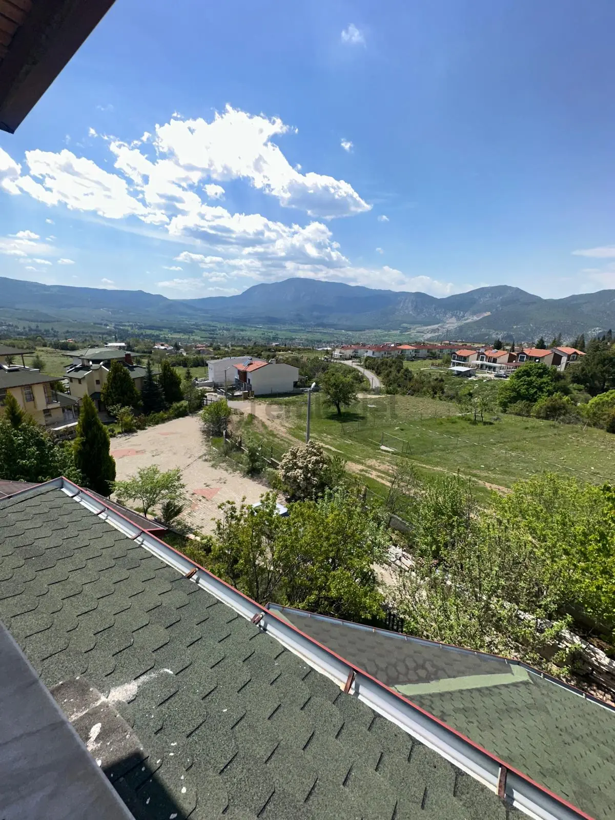 Kaan Emlaktan Cankurataranda 450 M2 Satılık Villa - 26