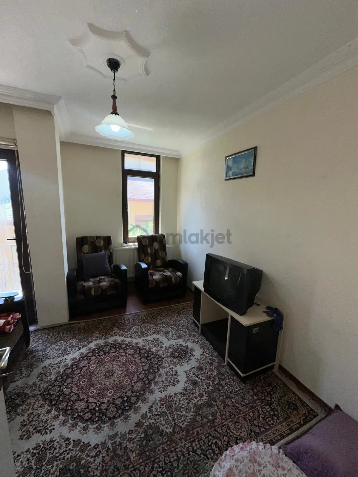 Kaan Emlaktan Cankurataranda 450 M2 Satılık Villa - 6