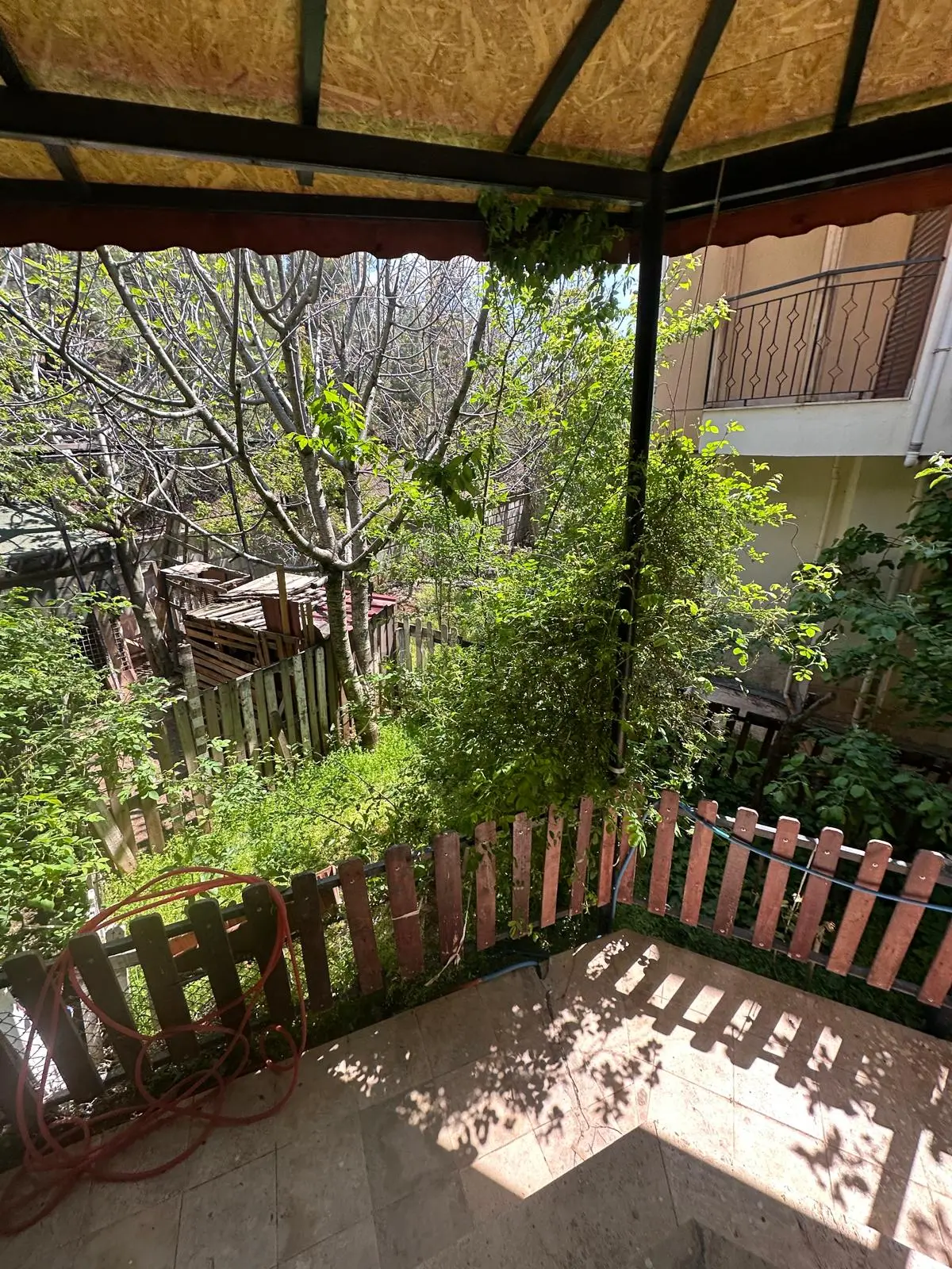 Kaan Emlaktan Cankurataranda 450 M2 Satılık Villa - 31
