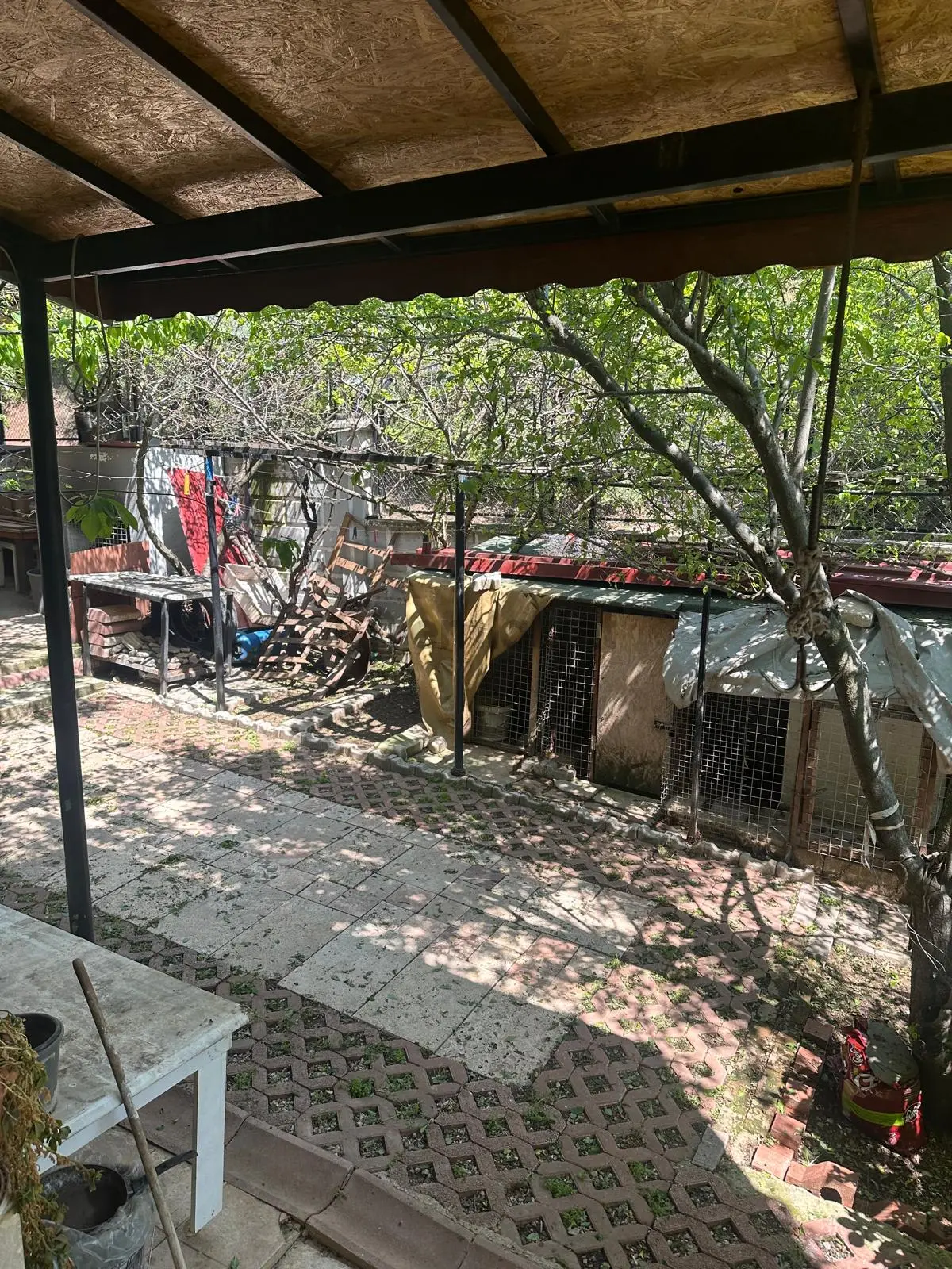 Kaan Emlaktan Cankurataranda 450 M2 Satılık Villa - 34