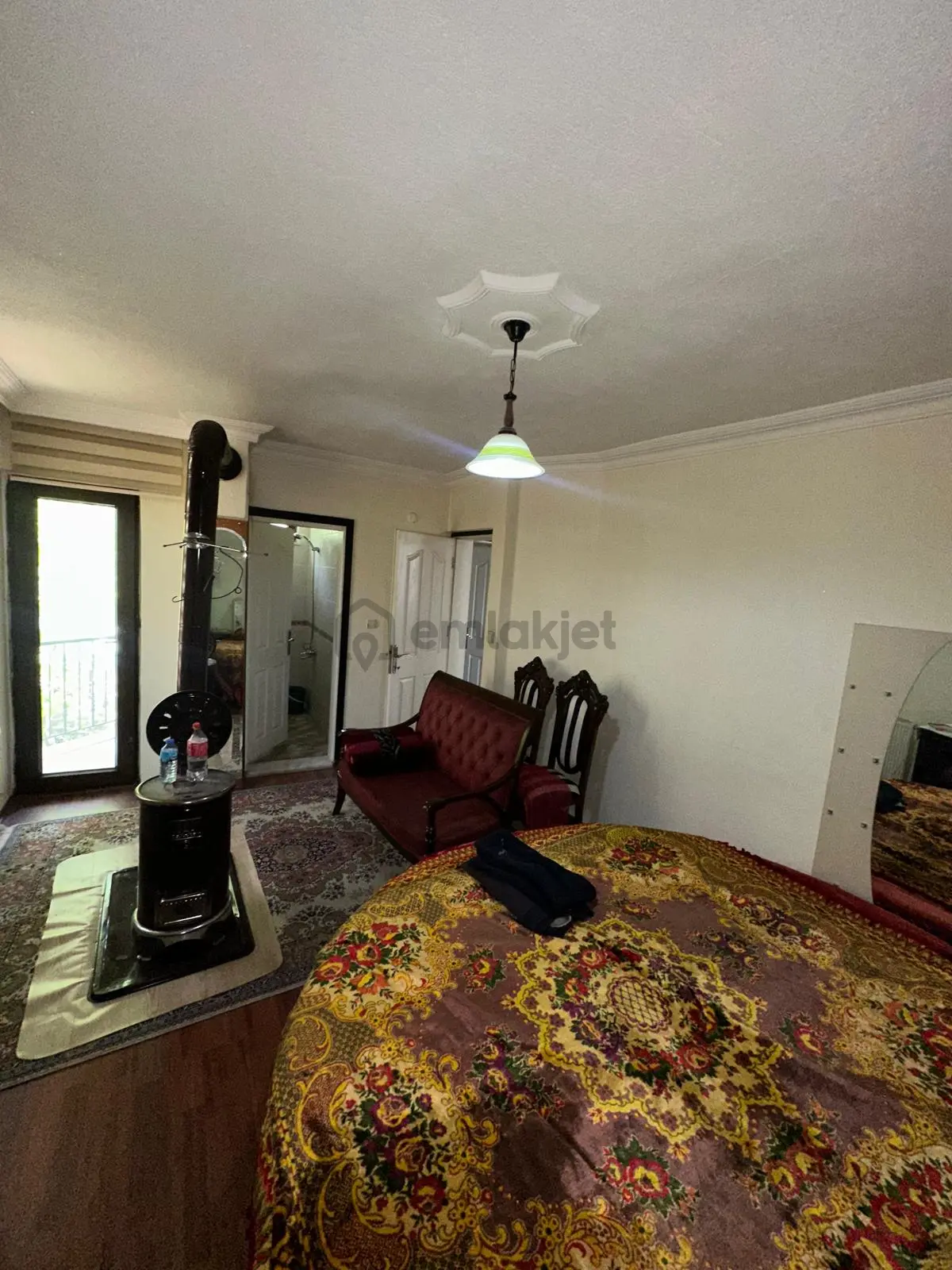 Kaan Emlaktan Cankurataranda 450 M2 Satılık Villa - 10