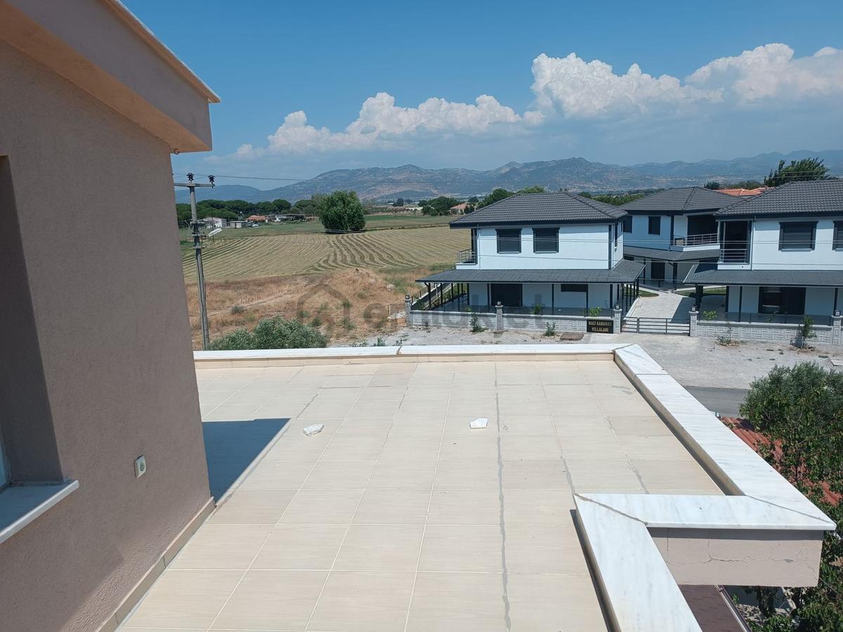 Sahibinden Sahibinden Altınova'da Satılık Triplex Villa - 31
